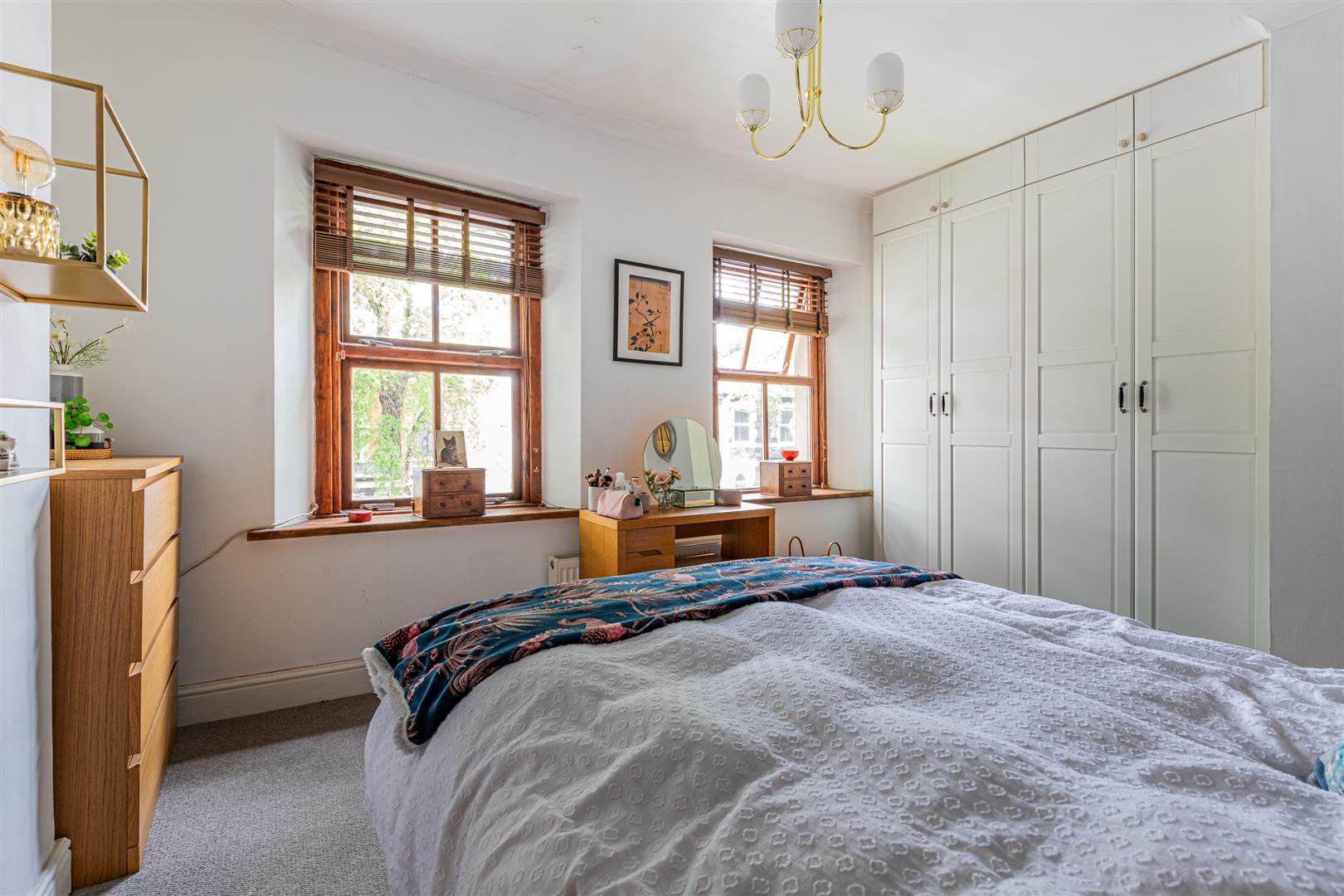 PARTRIDGE ROAD, ROATH, CARDIFF Jeffrey Ross Estate Agents